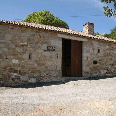 Casa Camino Turismo Rural Palas de Rei Eksteriør billede