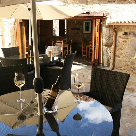Casa Camino Turismo Rural Palas de Rei Eksteriør billede