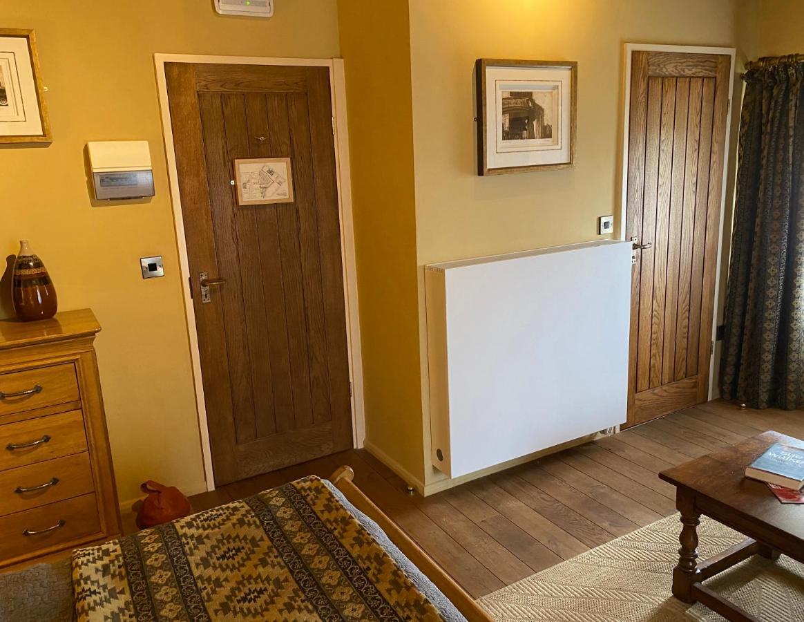 Casa Camino Turismo Rural Palas de Rei Eksteriør billede