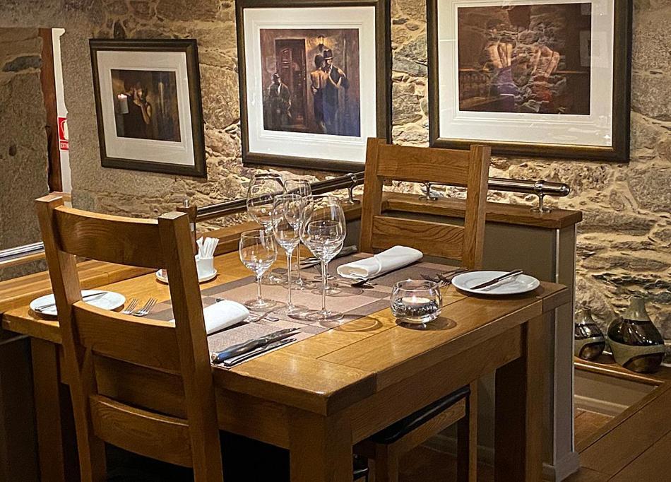 Casa Camino Turismo Rural Palas de Rei Eksteriør billede