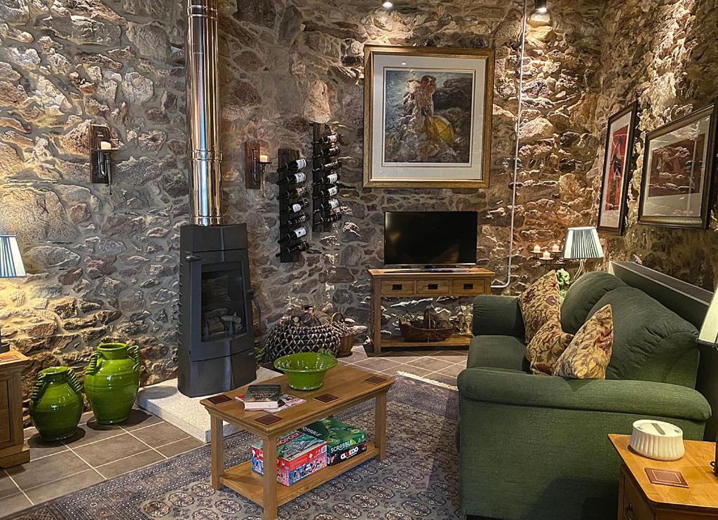 Casa Camino Turismo Rural Palas de Rei Eksteriør billede