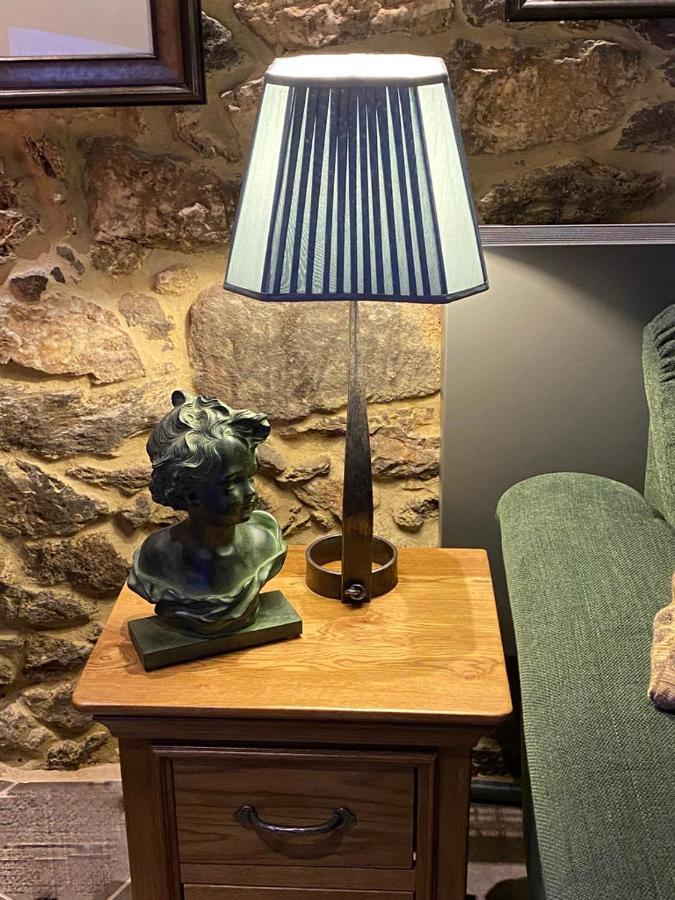 Casa Camino Turismo Rural Palas de Rei Eksteriør billede