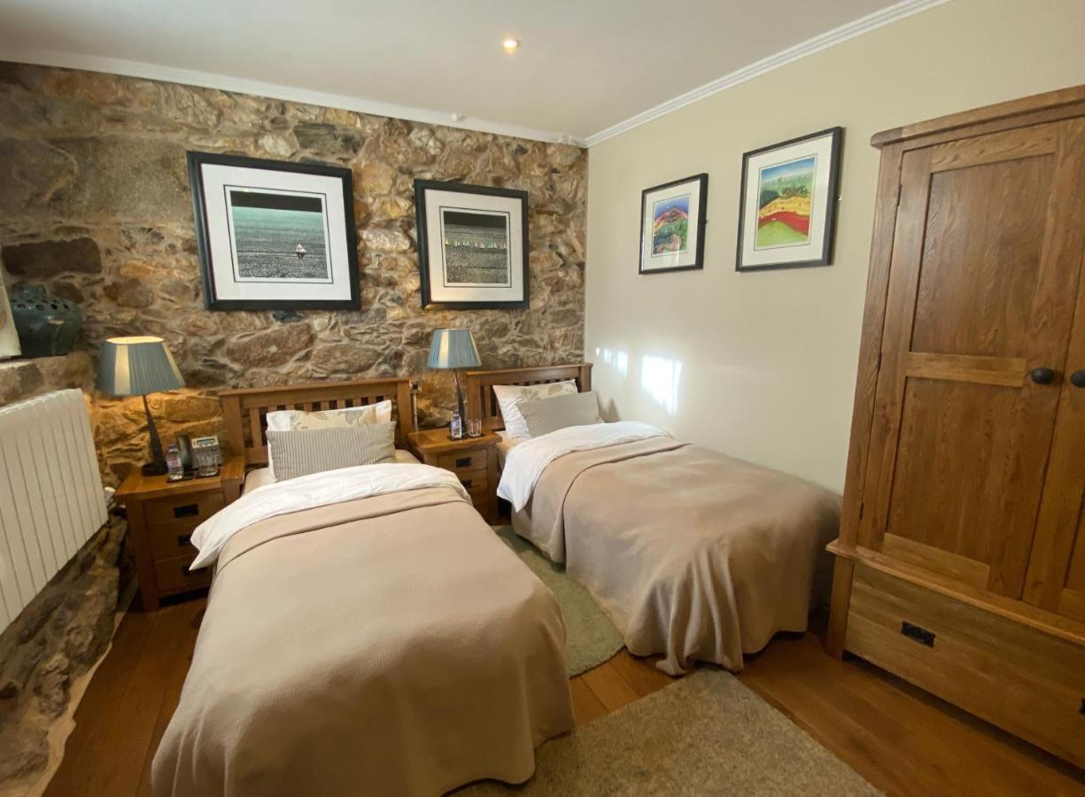 Casa Camino Turismo Rural Palas de Rei Eksteriør billede