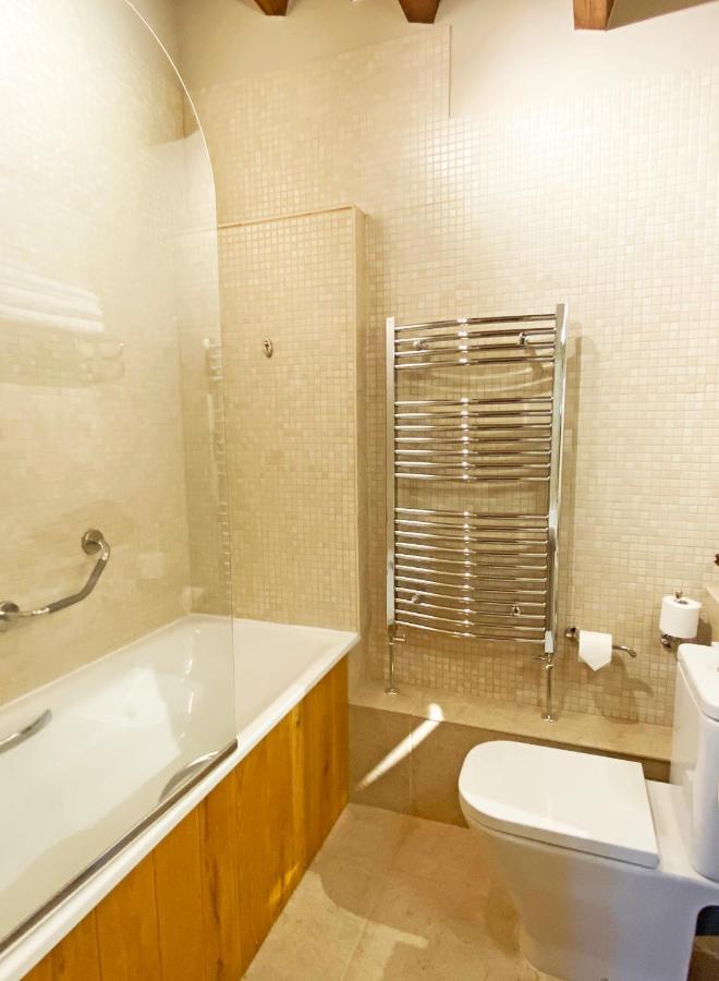 Casa Camino Turismo Rural Palas de Rei Eksteriør billede