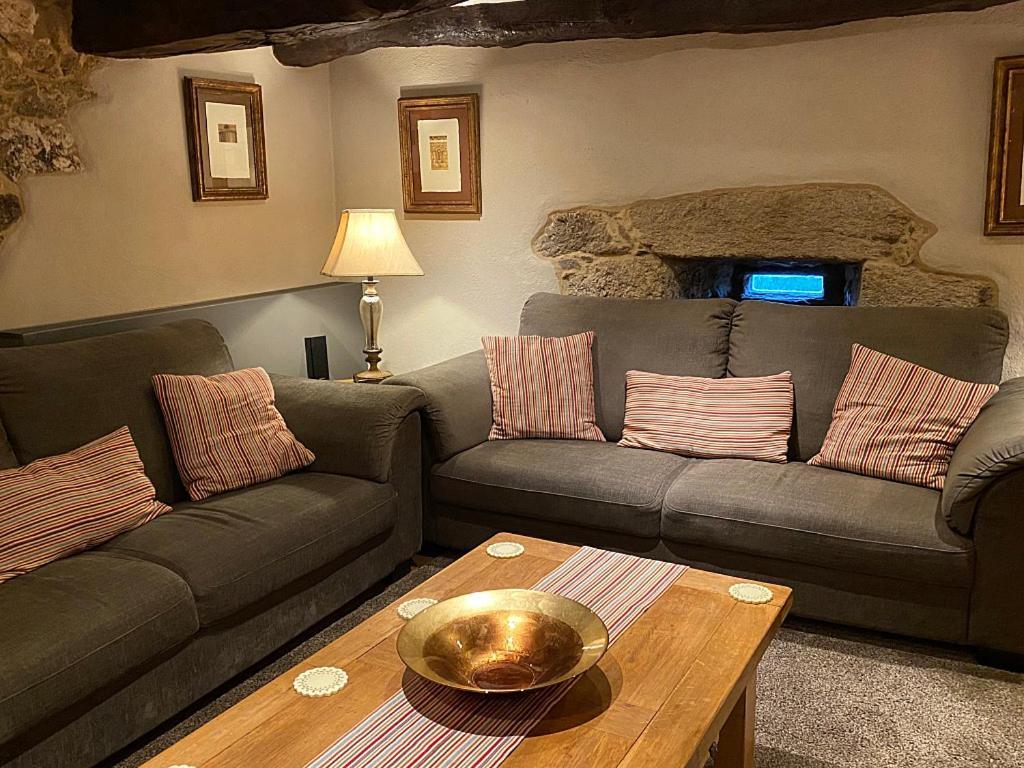 Casa Camino Turismo Rural Palas de Rei Eksteriør billede