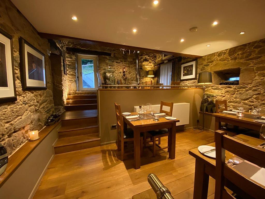 Casa Camino Turismo Rural Palas de Rei Eksteriør billede