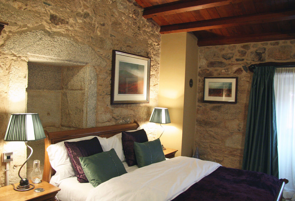 Casa Camino Turismo Rural Palas de Rei Eksteriør billede