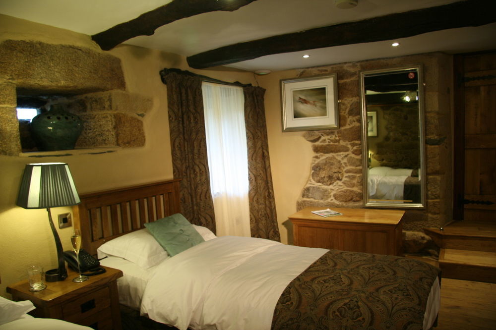 Casa Camino Turismo Rural Palas de Rei Eksteriør billede