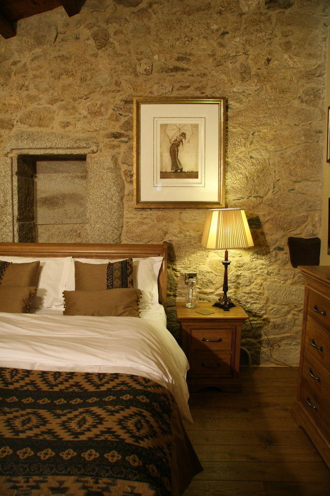 Casa Camino Turismo Rural Palas de Rei Eksteriør billede