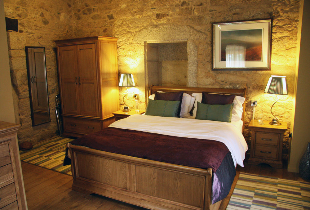 Casa Camino Turismo Rural Palas de Rei Eksteriør billede