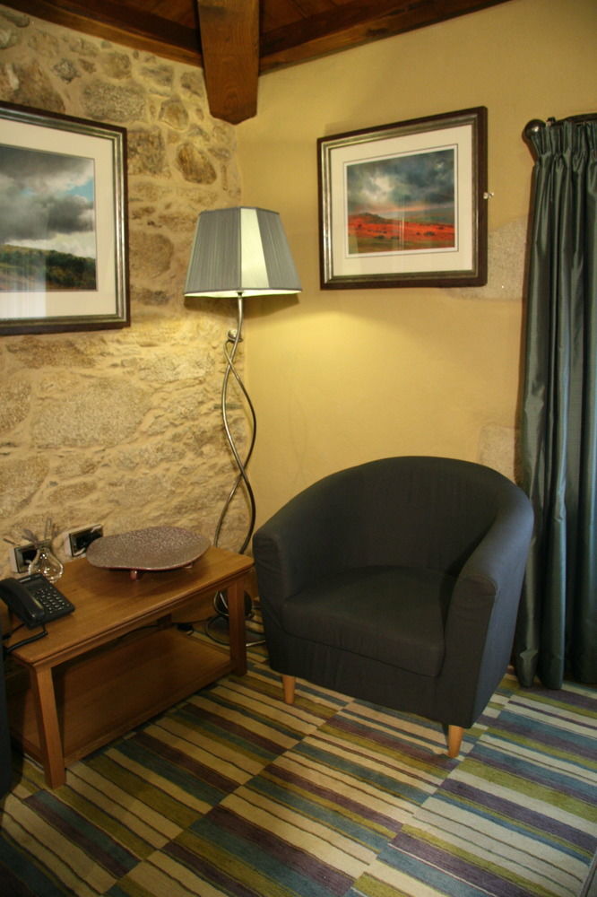 Casa Camino Turismo Rural Palas de Rei Eksteriør billede